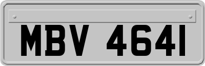 MBV4641