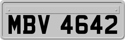 MBV4642