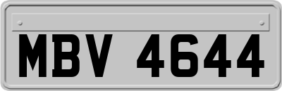 MBV4644