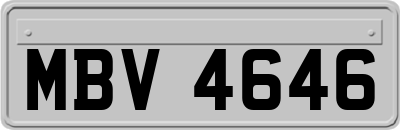 MBV4646