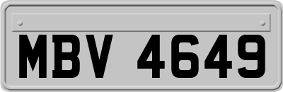 MBV4649
