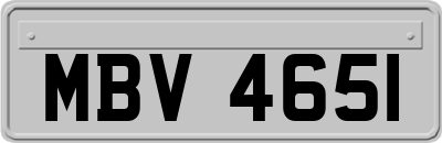 MBV4651