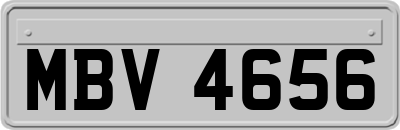 MBV4656