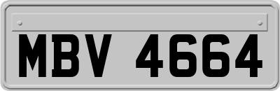 MBV4664