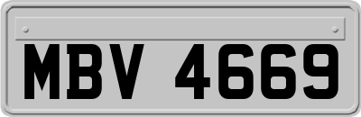 MBV4669