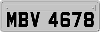 MBV4678