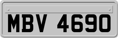 MBV4690