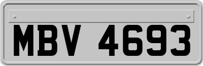 MBV4693