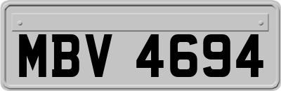 MBV4694