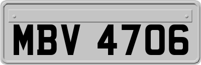 MBV4706