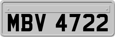 MBV4722