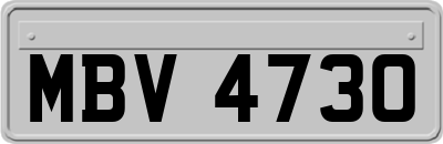 MBV4730