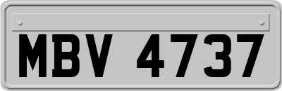 MBV4737