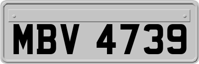 MBV4739