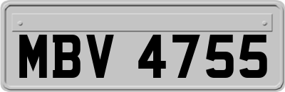 MBV4755