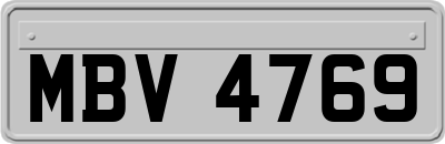 MBV4769