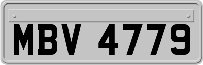 MBV4779