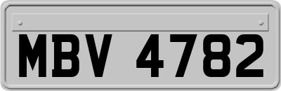 MBV4782