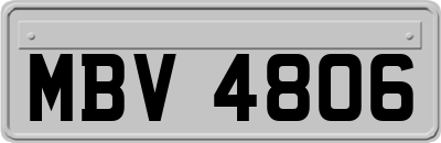 MBV4806
