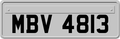 MBV4813