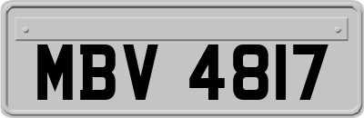 MBV4817