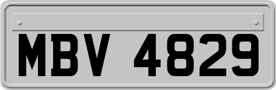 MBV4829