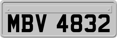MBV4832