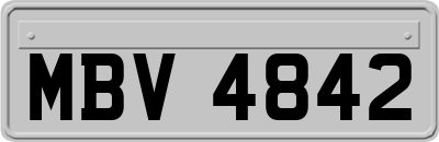 MBV4842