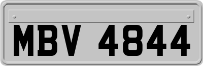 MBV4844