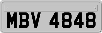 MBV4848