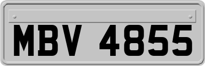 MBV4855