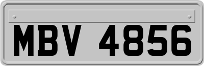 MBV4856