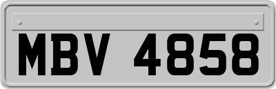 MBV4858