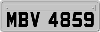 MBV4859