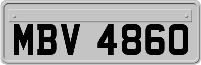 MBV4860
