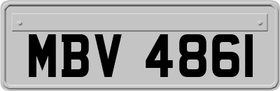 MBV4861