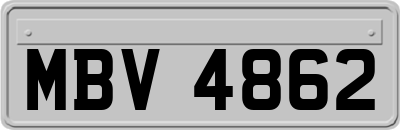 MBV4862