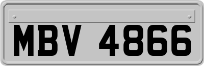 MBV4866