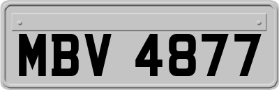 MBV4877