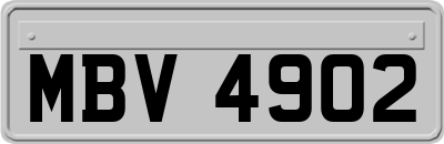 MBV4902