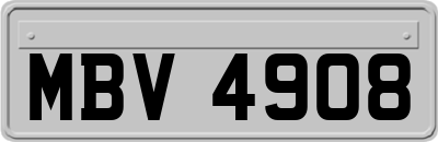 MBV4908