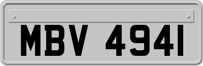 MBV4941