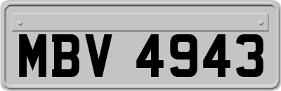 MBV4943