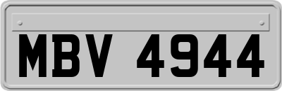 MBV4944