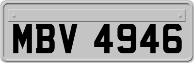 MBV4946
