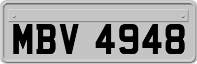 MBV4948