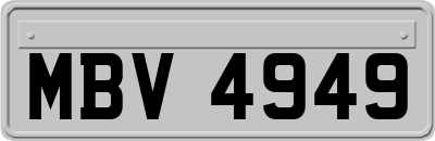 MBV4949