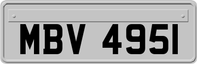 MBV4951
