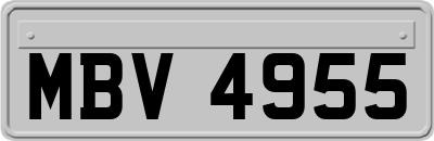 MBV4955