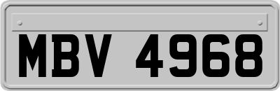 MBV4968
